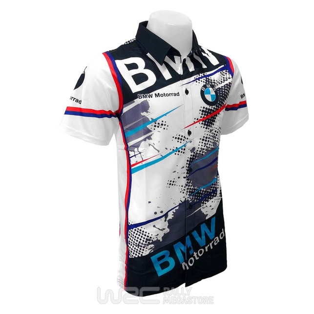CHEMISE BMW MOTORRAD